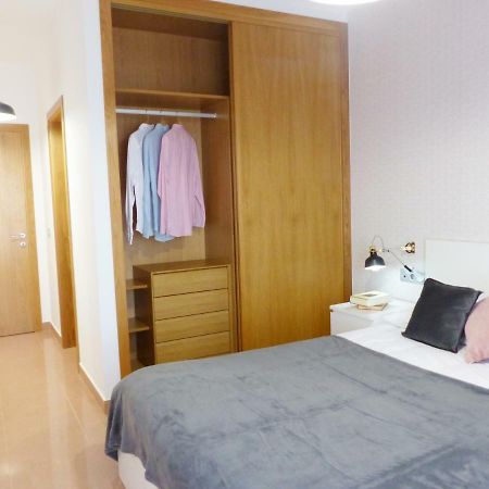 Rosa Vila Home II Puerto del Rosario  Buitenkant foto