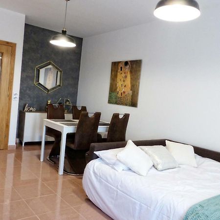 Rosa Vila Home II Puerto del Rosario  Buitenkant foto