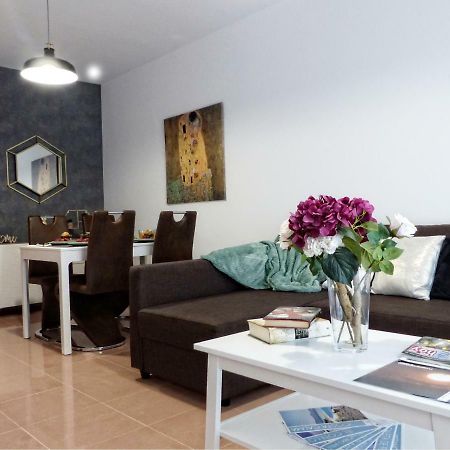 Rosa Vila Home II Puerto del Rosario  Buitenkant foto