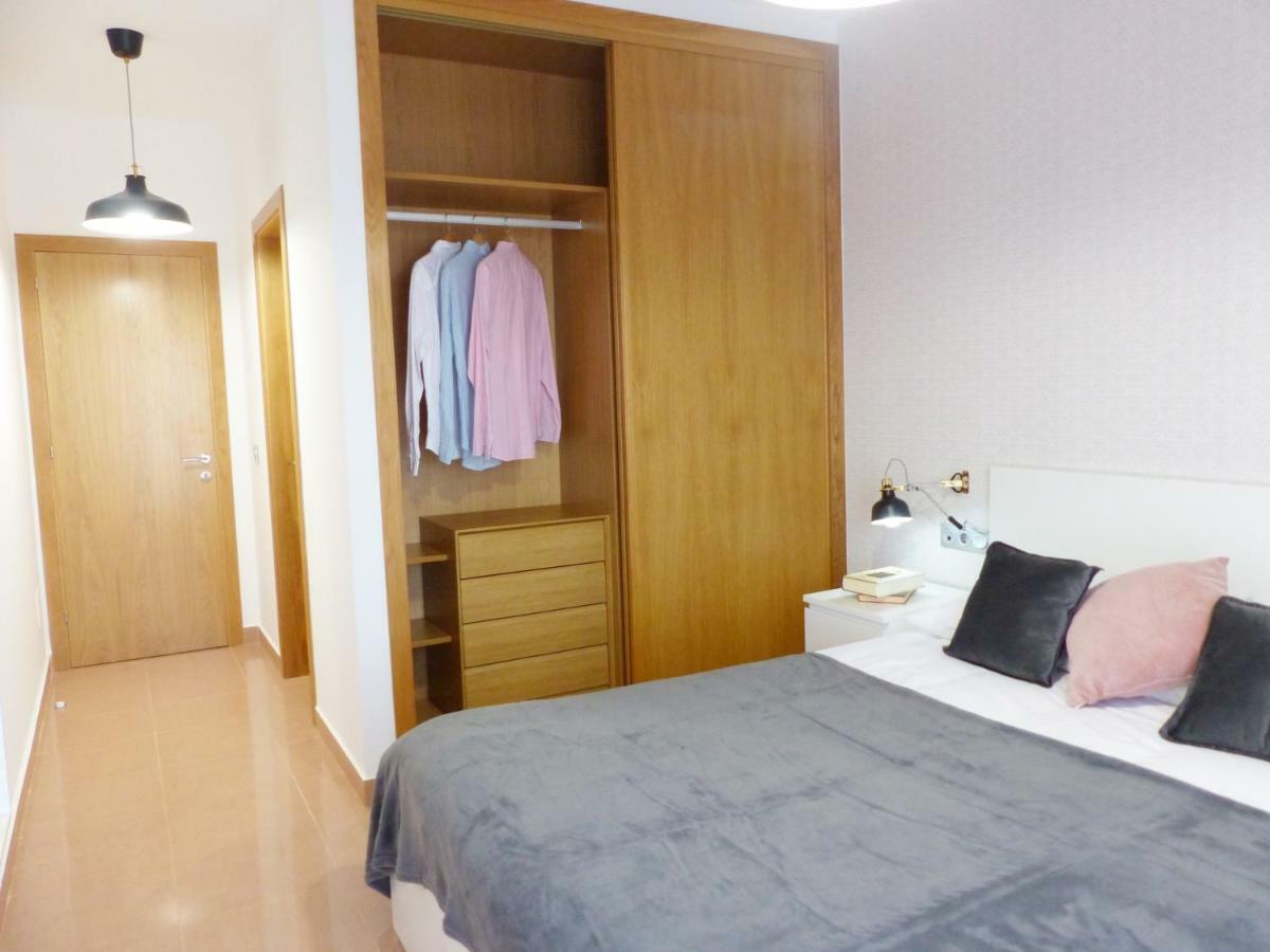 Rosa Vila Home II Puerto del Rosario  Buitenkant foto