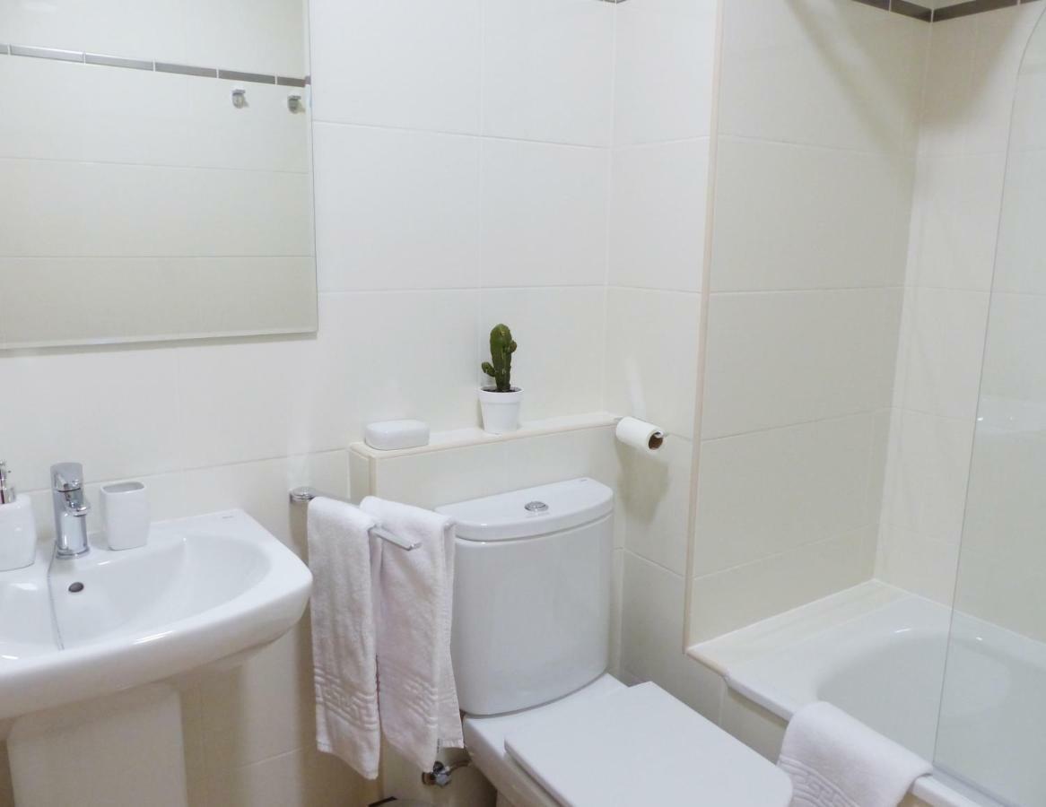 Rosa Vila Home II Puerto del Rosario  Buitenkant foto