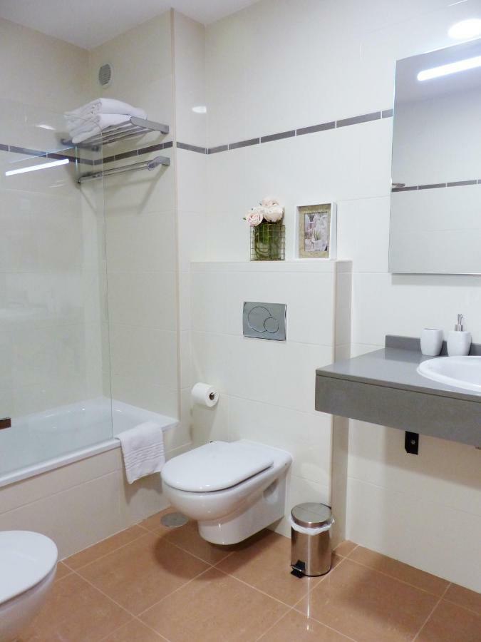 Rosa Vila Home II Puerto del Rosario  Buitenkant foto