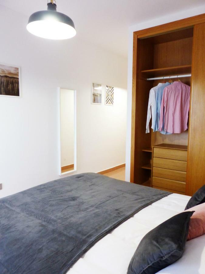 Rosa Vila Home II Puerto del Rosario  Buitenkant foto
