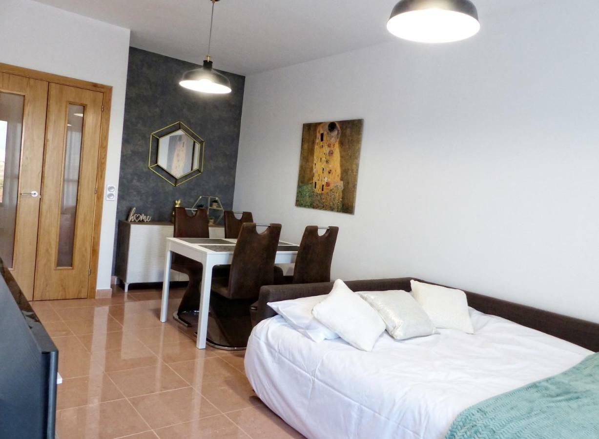 Rosa Vila Home II Puerto del Rosario  Buitenkant foto