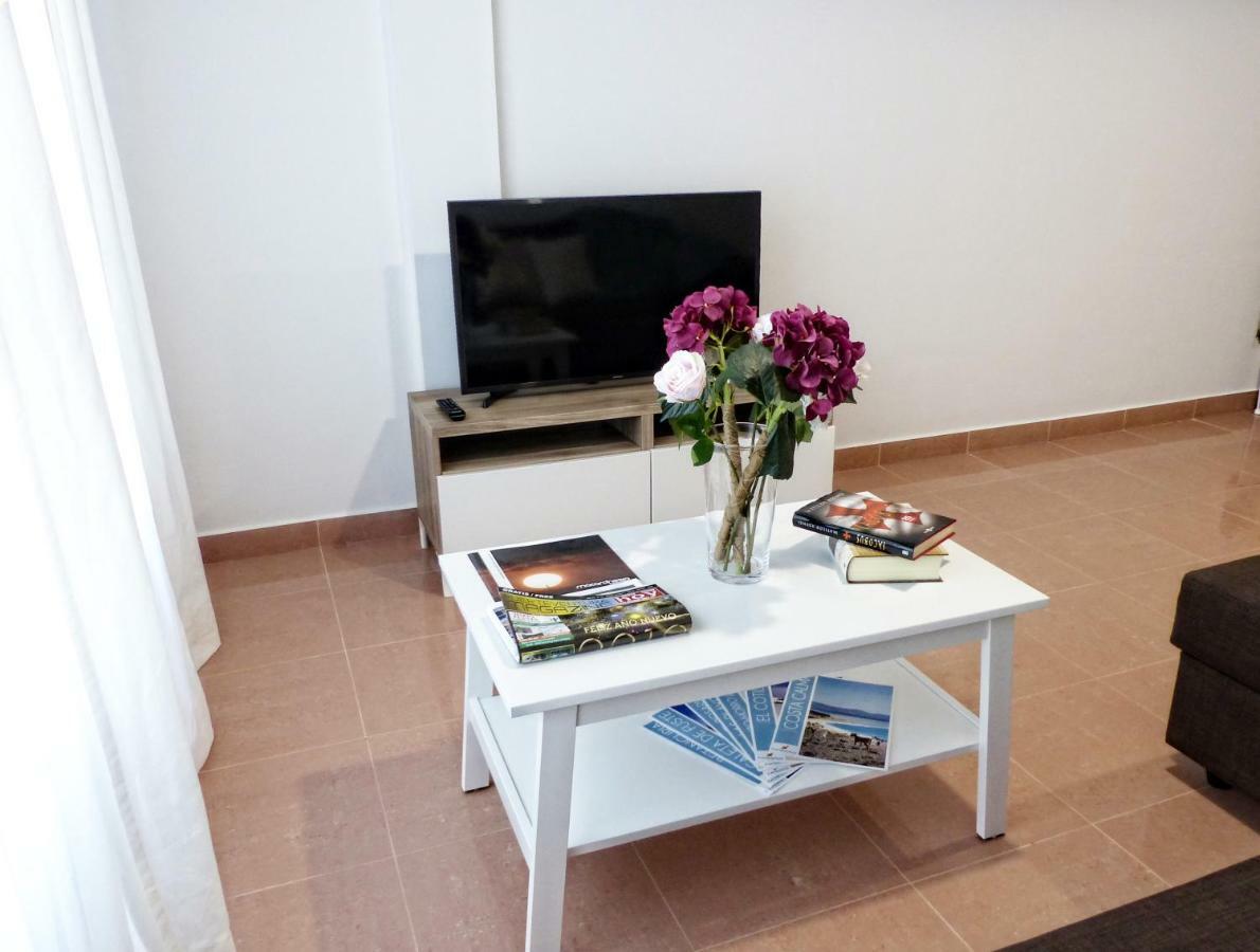 Rosa Vila Home II Puerto del Rosario  Buitenkant foto