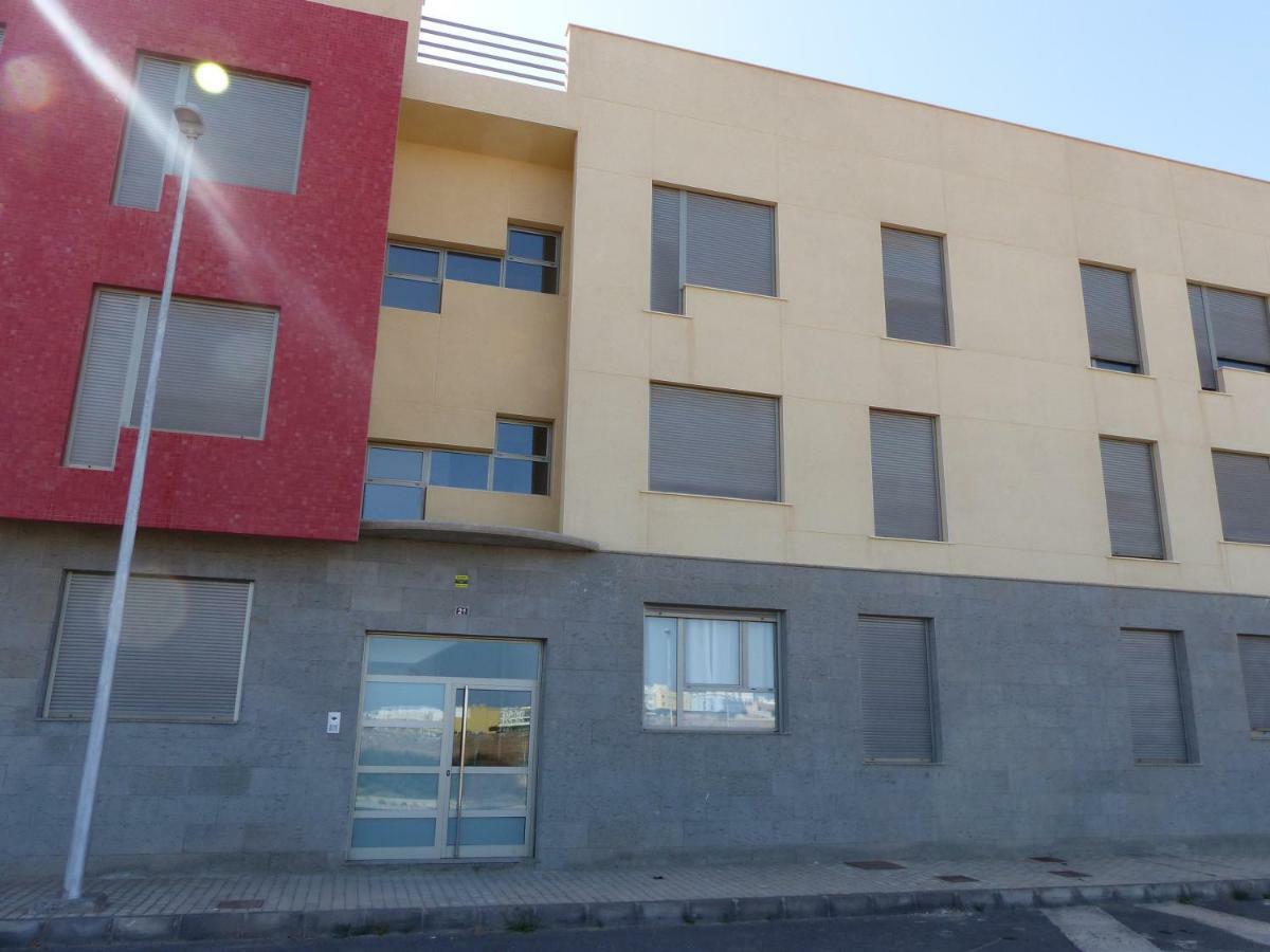 Rosa Vila Home II Puerto del Rosario  Buitenkant foto