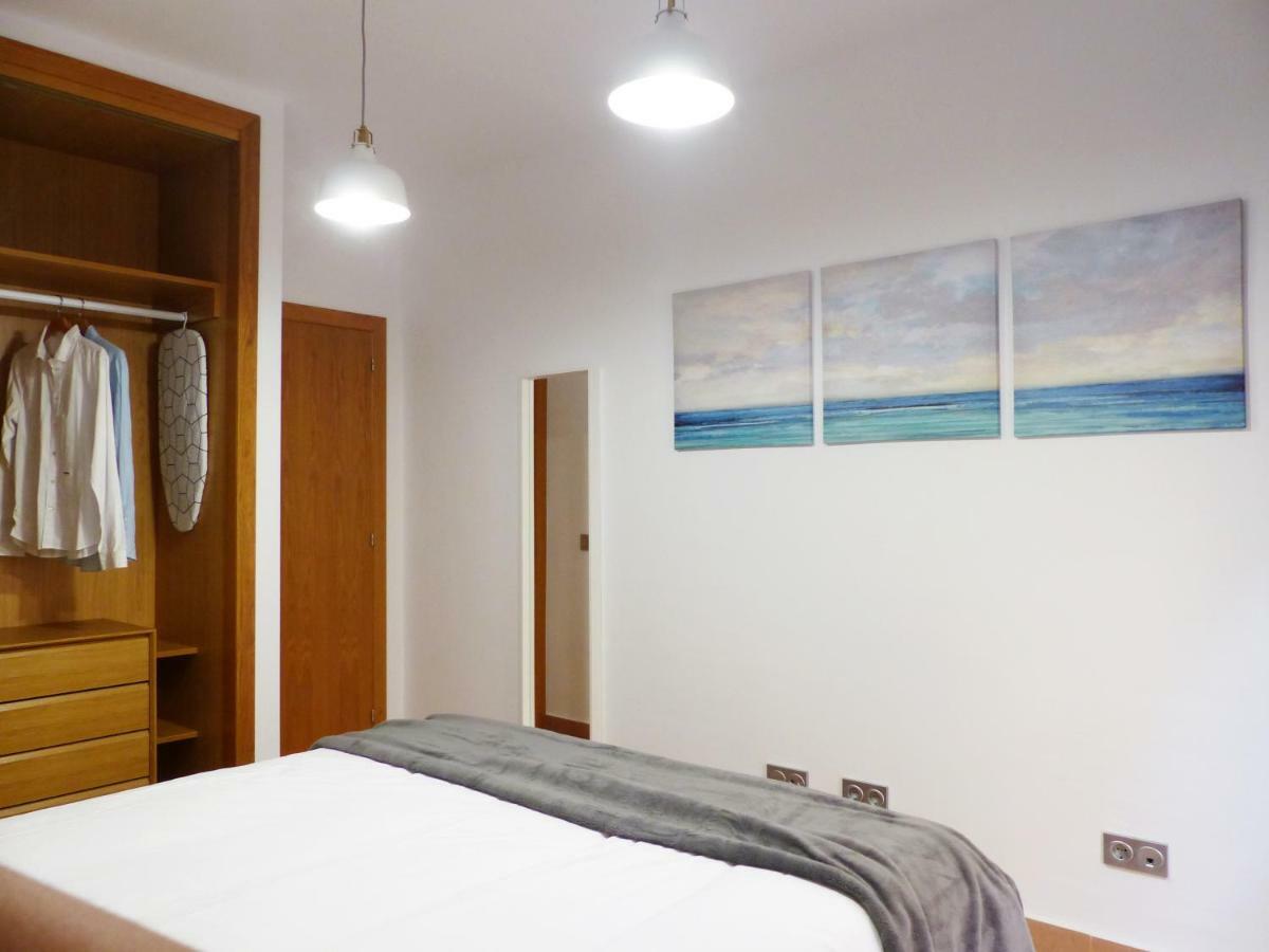 Rosa Vila Home II Puerto del Rosario  Buitenkant foto