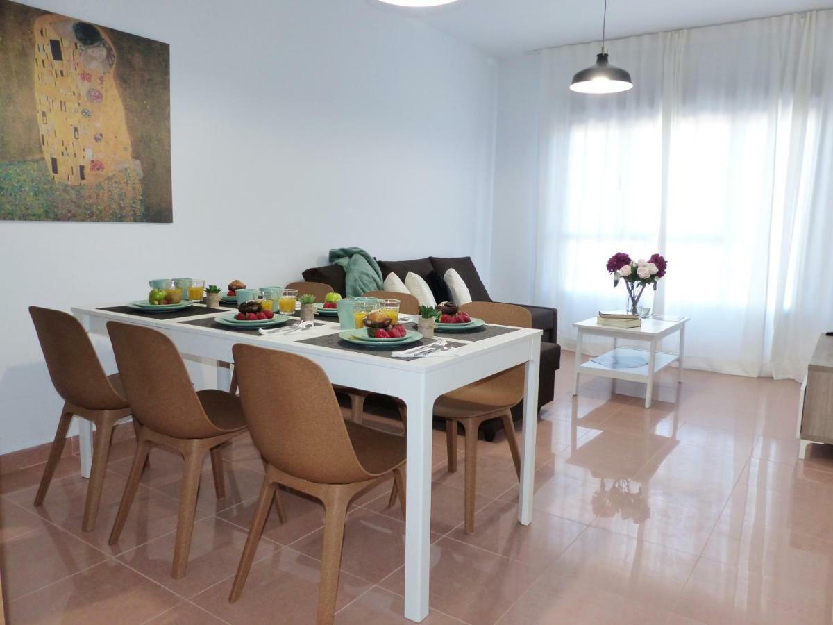 Rosa Vila Home II Puerto del Rosario  Buitenkant foto